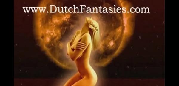  Hardcore Sex For Old Dutch Whore